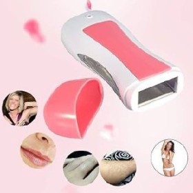 طقم France Beauty المتكامل لإزالة الشعر