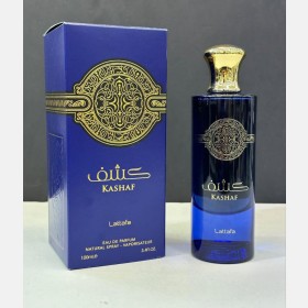 عطر كشف
