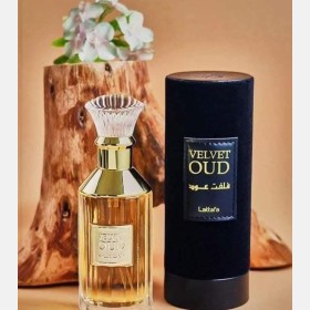 عطر VELVET_OUD فيلفت_عود