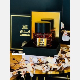 عطر ابداع