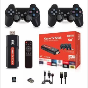 Game TV Stick 8K 5G