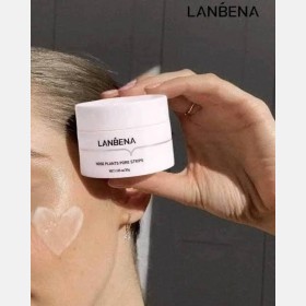 LANBENA Nose Plants Pore Strips