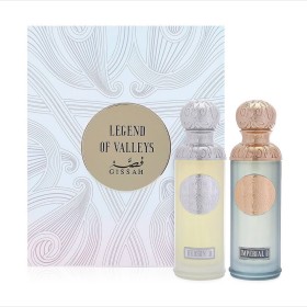 بكج عطر قصه