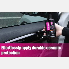 Flamingo  Dashboard Coating" - ملمع لتابلو السيارات