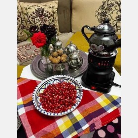 ولاعة فحم كهربائية