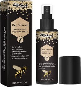 بخاخ لتخفيف آلام العضلات والمفاصل- بي فينوم