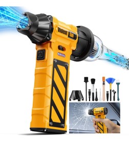 جهاز Violent Ten التيربو