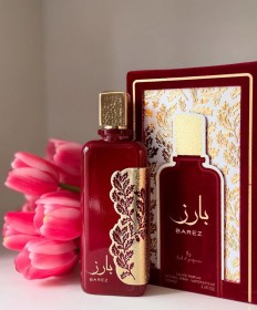 عطر بارز