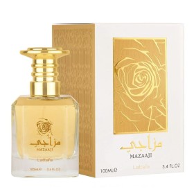 عطر مزاجي