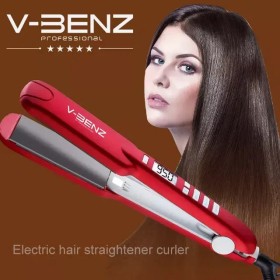 ستريت الشعر الاحترافية V-BENZ V-8001