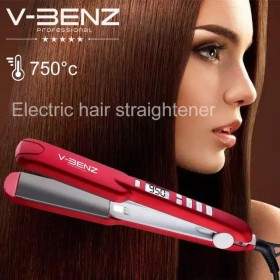 ستريت الشعر الاحترافية V-BENZ V-8001