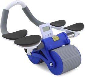 جهاز تمرين لشد عضلات البطن