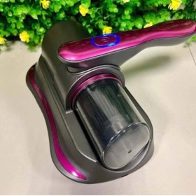 مكنسة العث و الغبار