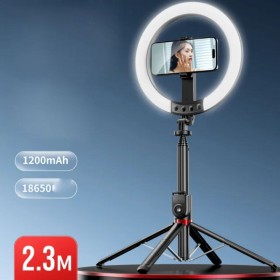 ليد التصوير