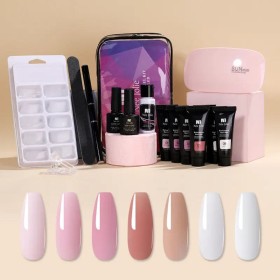 بكج بولي جل