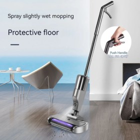 مكنسة المسح الذكية متعددة الوظائف XM001-A