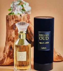 عطر VELVET_OUD فيلفت_عود