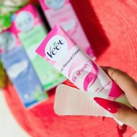 مزيل الشعر فيت