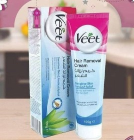مزيل الشعر فيت