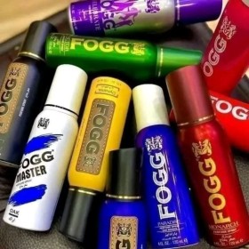 عطر الجسم الرجالي FOGG Dynamic