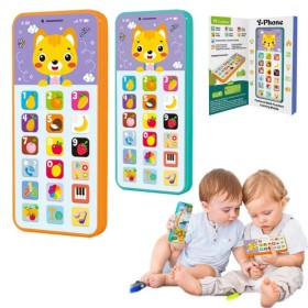 هاتف للأطفال