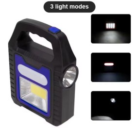 مصباح المزدوج الذكي