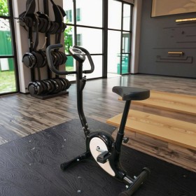 دراجة التمارين المنزلية القابلة للتعديل