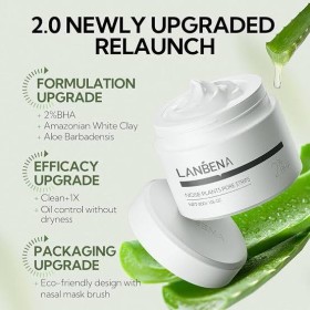 LANBENA Nose Plants Pore Strips