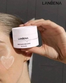 LANBENA Nose Plants Pore Strips