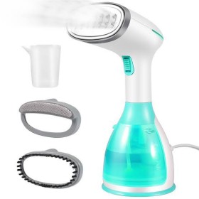 مكواة البخار المحمولة