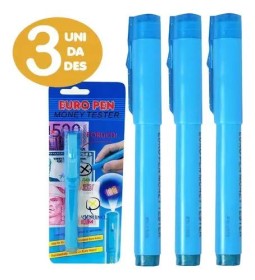 كاشف العملات المزورة