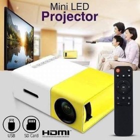 بروجكتر ميني