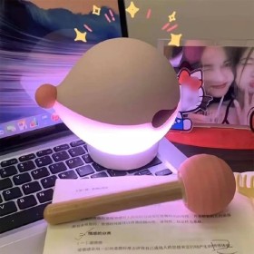 مصباح المزاج الكرتوني