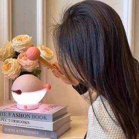 مصباح المزاج الكرتوني