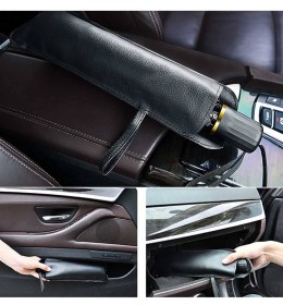 شمسية سيارة للصيف