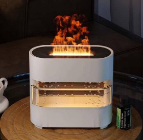 مبخرة البخار الفاخرة