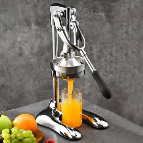 عصارة برتقال يدوية فاخرة