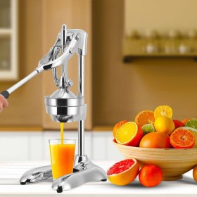 عصارة برتقال يدوية فاخرة