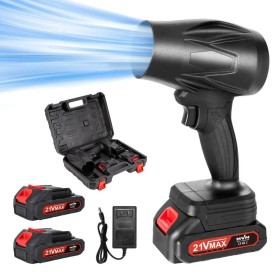 بلورة الاعصار المحمول