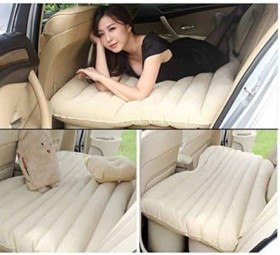 فرشة السياره المتنقله