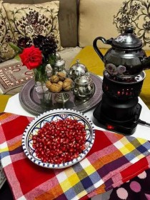 ولاعة فحم كهربائية