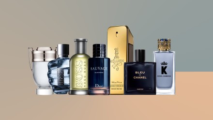 العطور